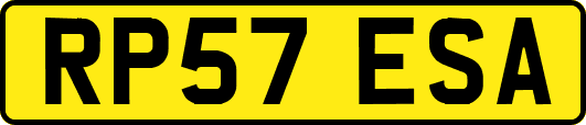 RP57ESA