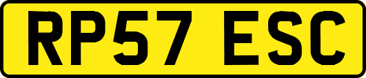 RP57ESC