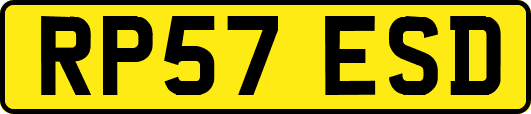 RP57ESD