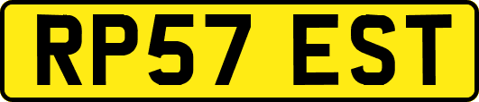 RP57EST