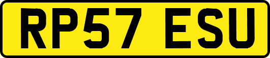 RP57ESU