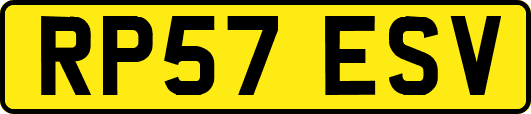RP57ESV