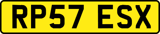 RP57ESX