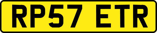 RP57ETR