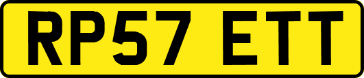 RP57ETT