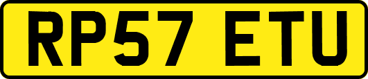 RP57ETU