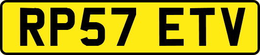 RP57ETV