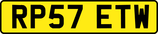 RP57ETW