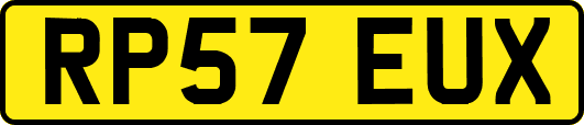 RP57EUX