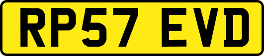 RP57EVD