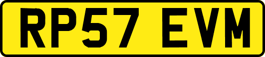 RP57EVM