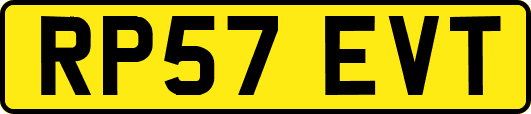 RP57EVT
