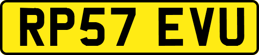 RP57EVU