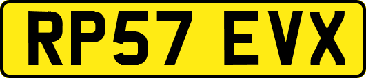 RP57EVX