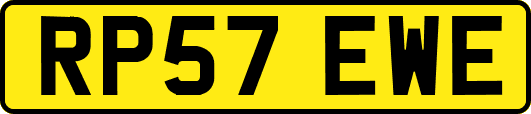 RP57EWE