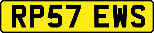 RP57EWS