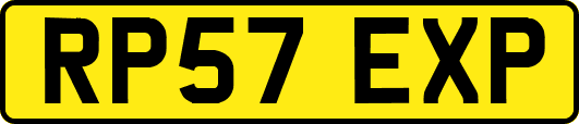 RP57EXP