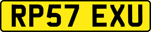RP57EXU