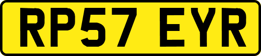 RP57EYR