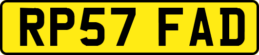 RP57FAD