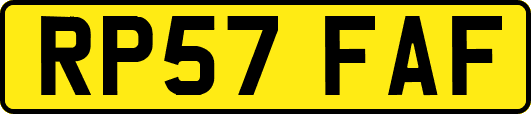 RP57FAF