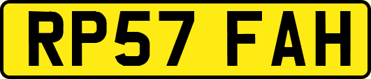 RP57FAH