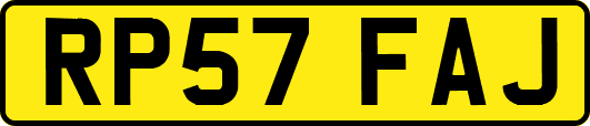 RP57FAJ