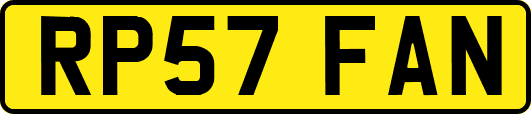 RP57FAN
