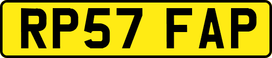 RP57FAP