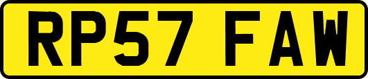 RP57FAW