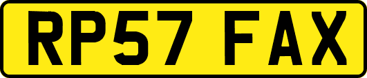 RP57FAX