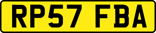 RP57FBA