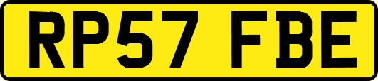 RP57FBE