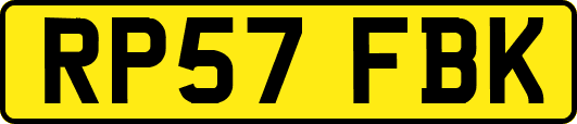 RP57FBK
