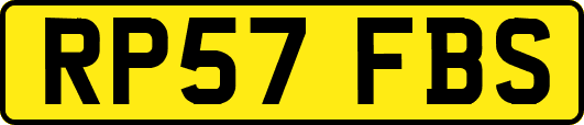 RP57FBS