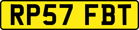 RP57FBT
