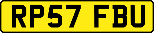 RP57FBU