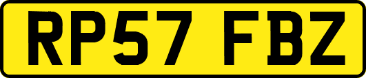 RP57FBZ