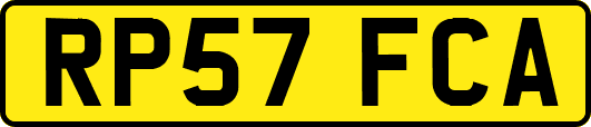 RP57FCA