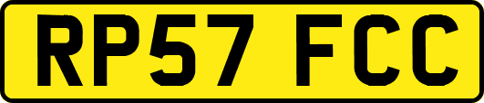 RP57FCC