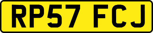 RP57FCJ
