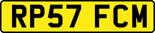 RP57FCM