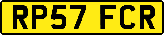 RP57FCR