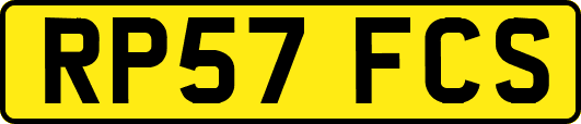 RP57FCS