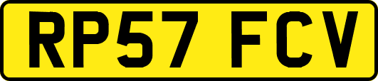 RP57FCV