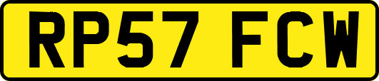 RP57FCW