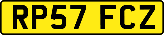 RP57FCZ