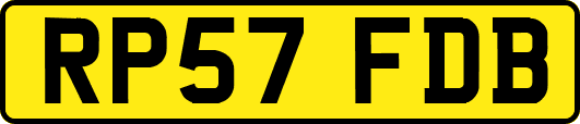 RP57FDB