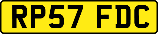 RP57FDC
