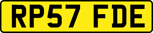 RP57FDE